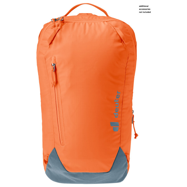 Deuter - Gravity Pitch 12 - Kletterrucksack