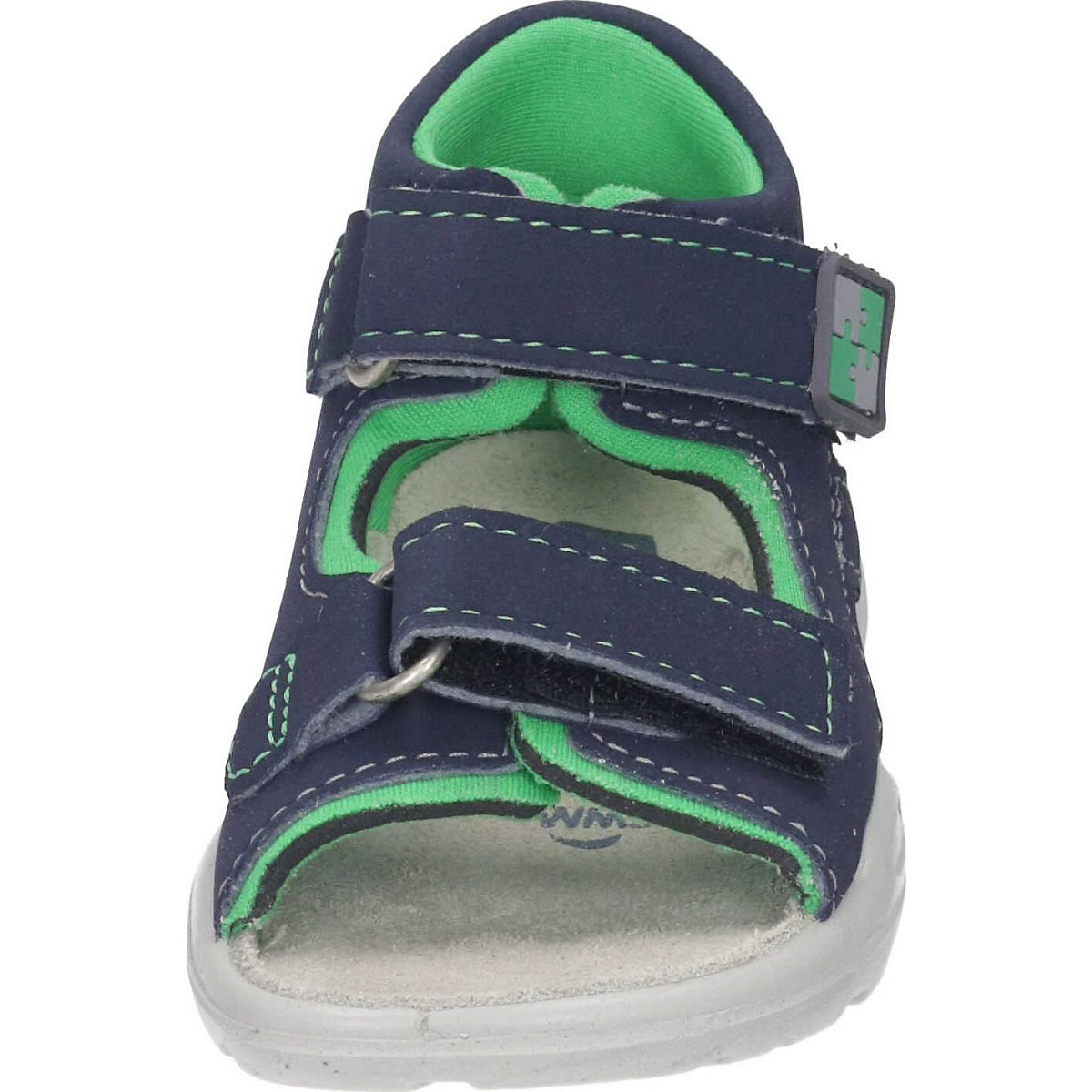 Baby Sandalen MANTO für Jungen