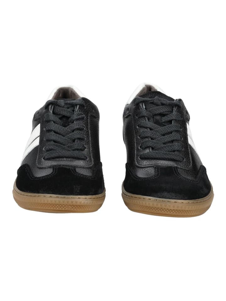 Paul Green Sneaker in Schwarz günstig kaufen