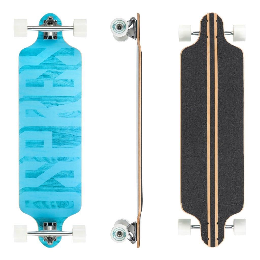 Osprey Text 97 cm longboard
