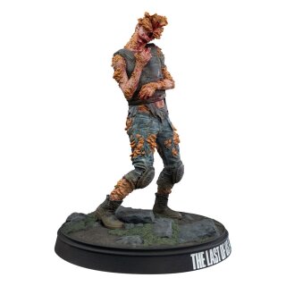The Last of Us Part II PVC Statue - Armored Clicker