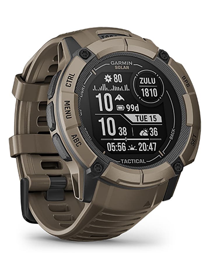 Garmin GPS-Smartwatch 