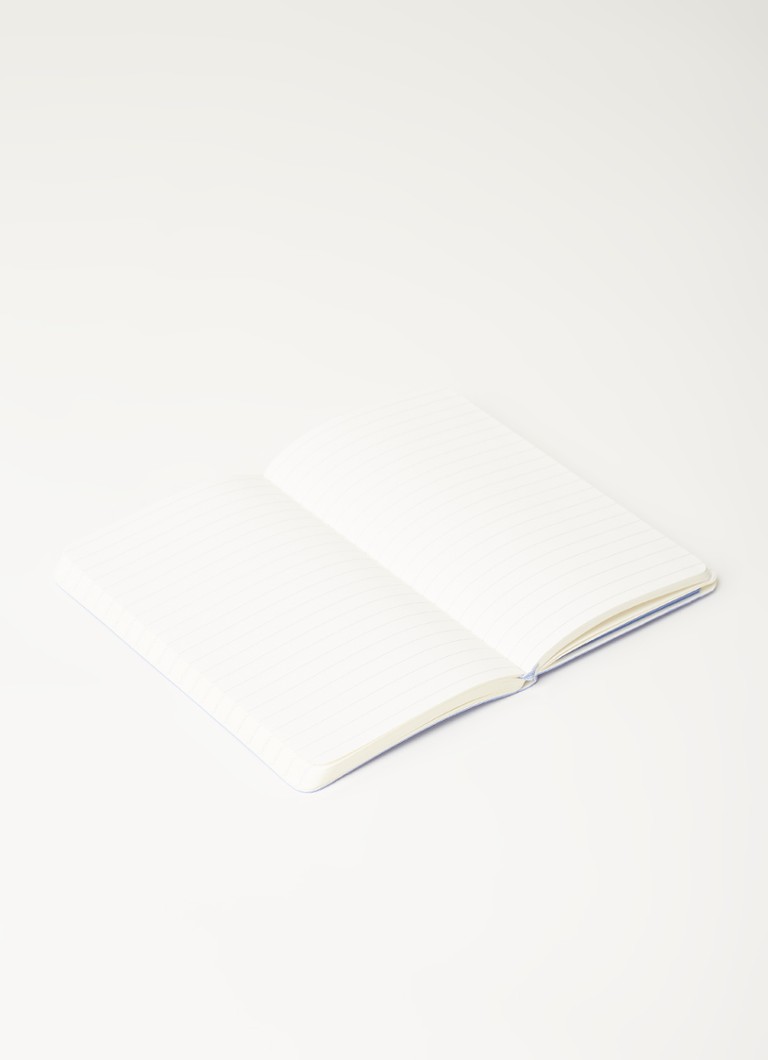 Moleskine Notebook Pocket s mekim koricama