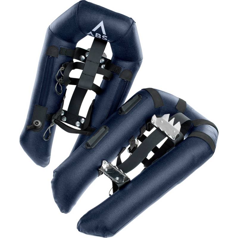 ABS A.Bove Schneeschuhe