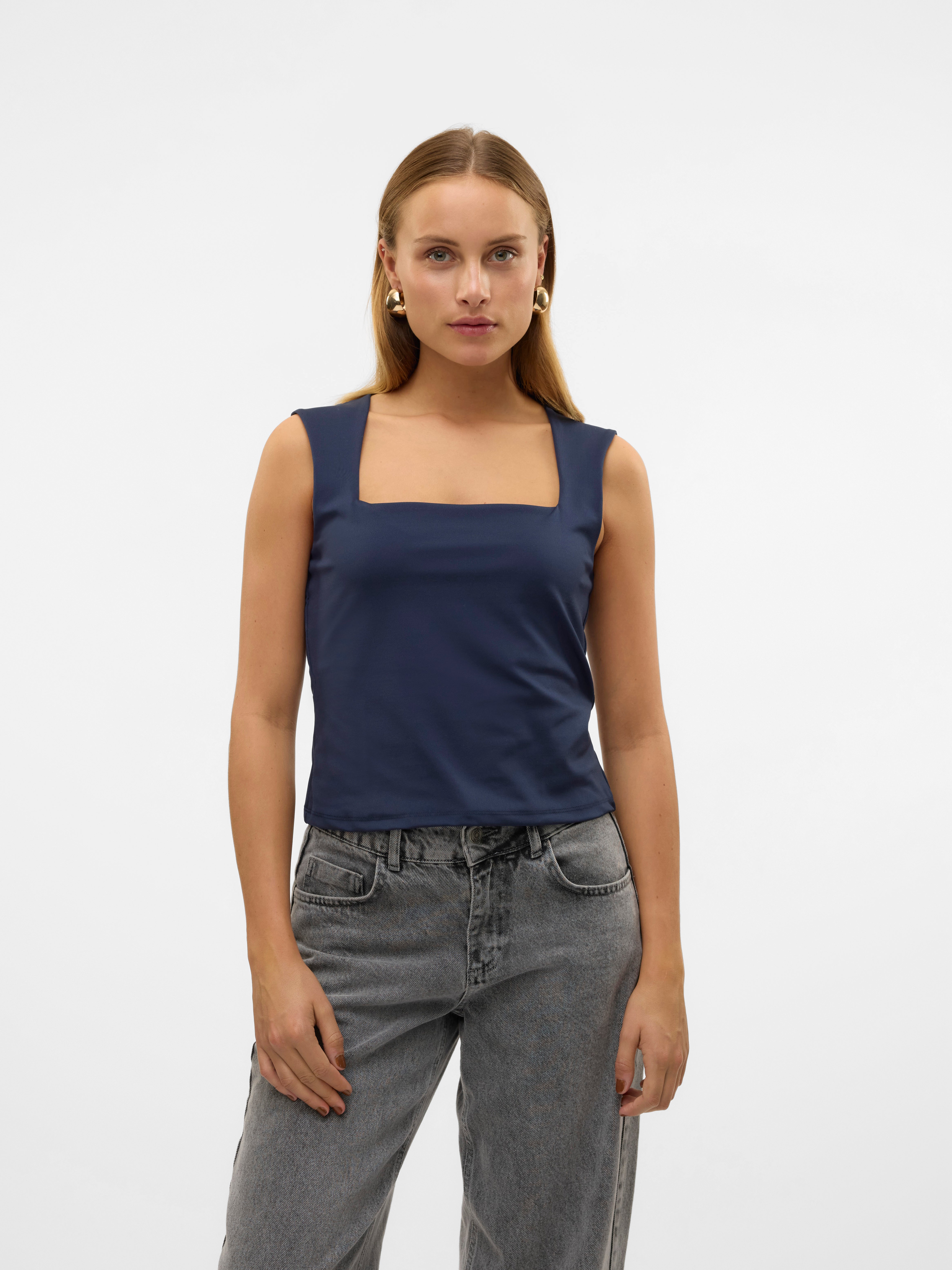 VMMILLION Top