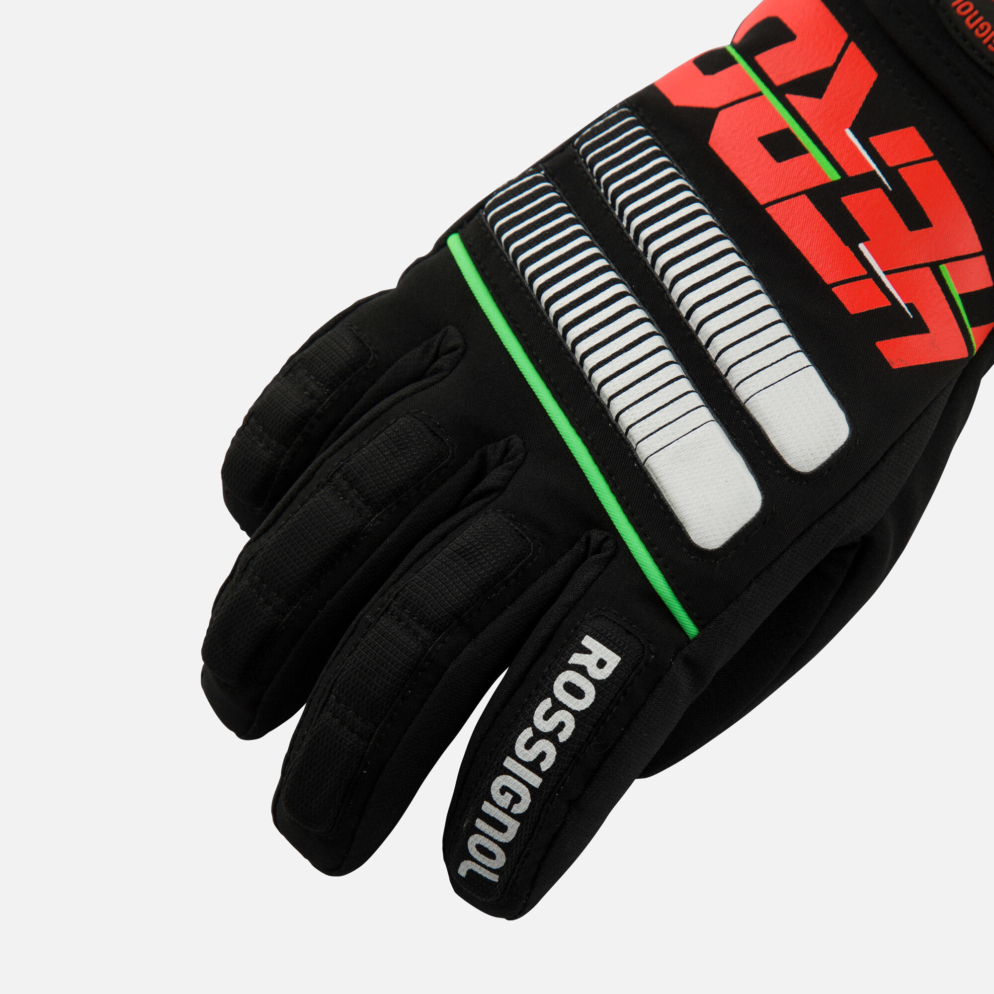 Gants de ski Hero imperméables Junior