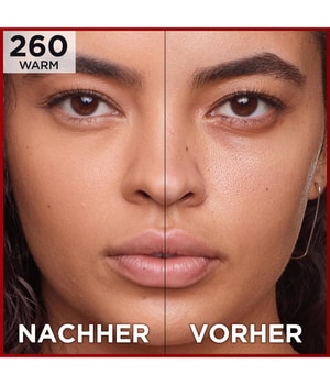 L'Oréal Paris Infaillible 32H Matte Cover Creme Foundation-30 ml