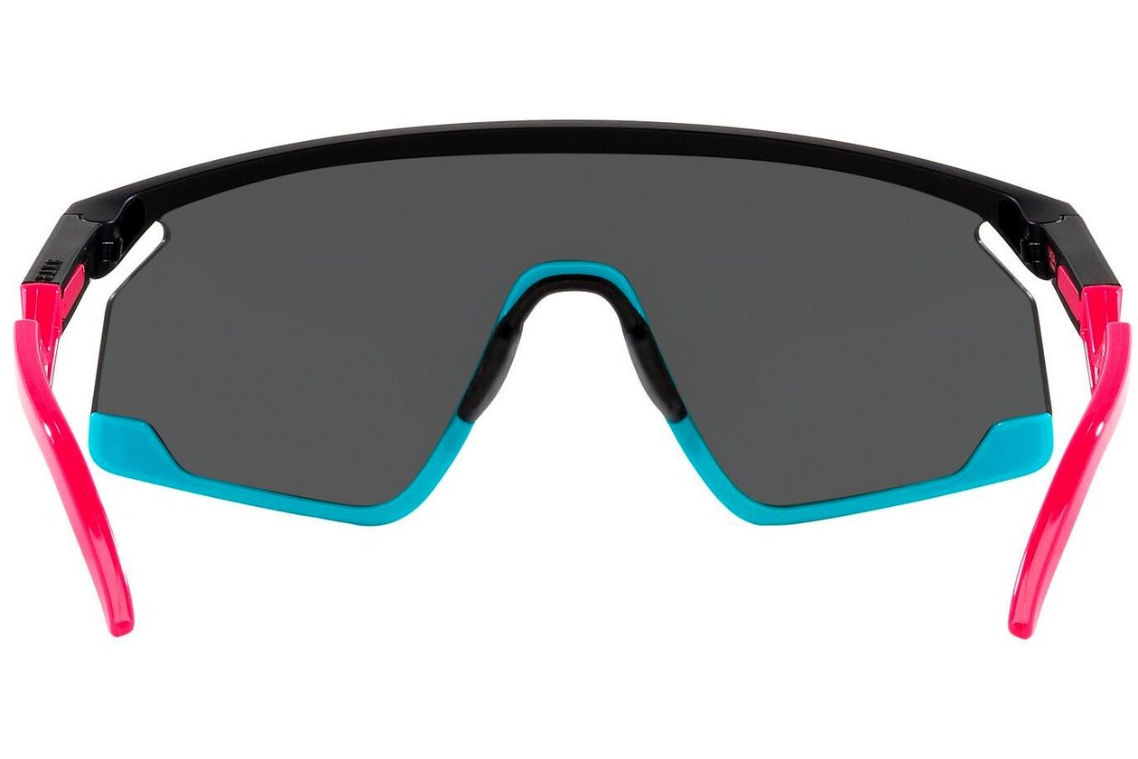 Oakley BXTR Matte Black Blue/Prizm Black