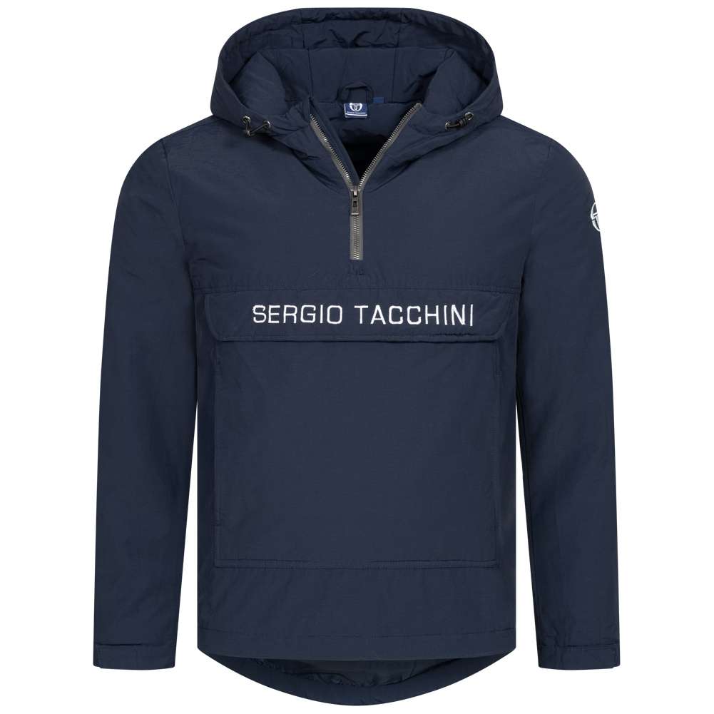 Sergio Tacchini Cinto Anorak Herren Windbreaker 37750-200