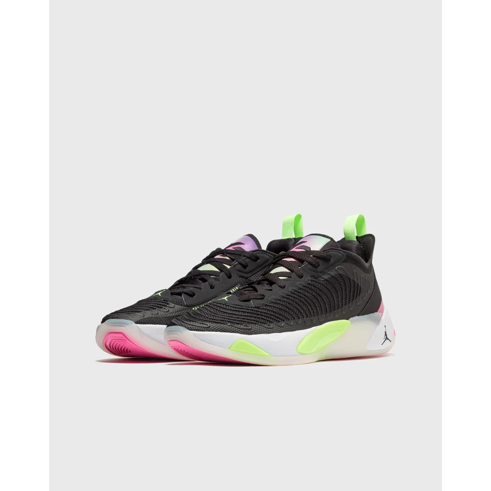 NIKE JORDAN Luka 1 DQ6513-003 / schwarz