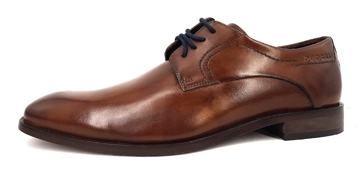 Bugatti Milko 312752031100-6300 Braun 6300 Cognac