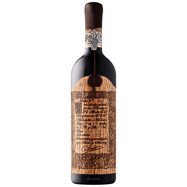 Toro AlbaláDon PX Convento Selección 1958