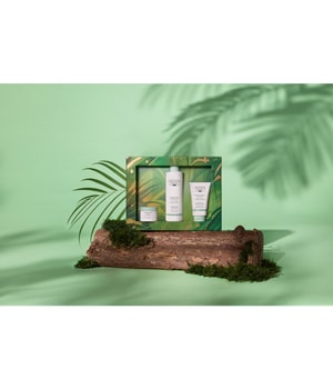 Christophe Robin Ritual Intense Hydration Haarpflegeset-1 Stk