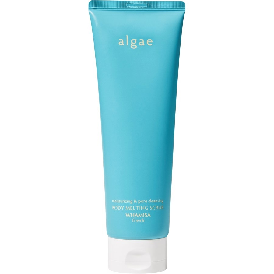 Algae Body Melting Scrub