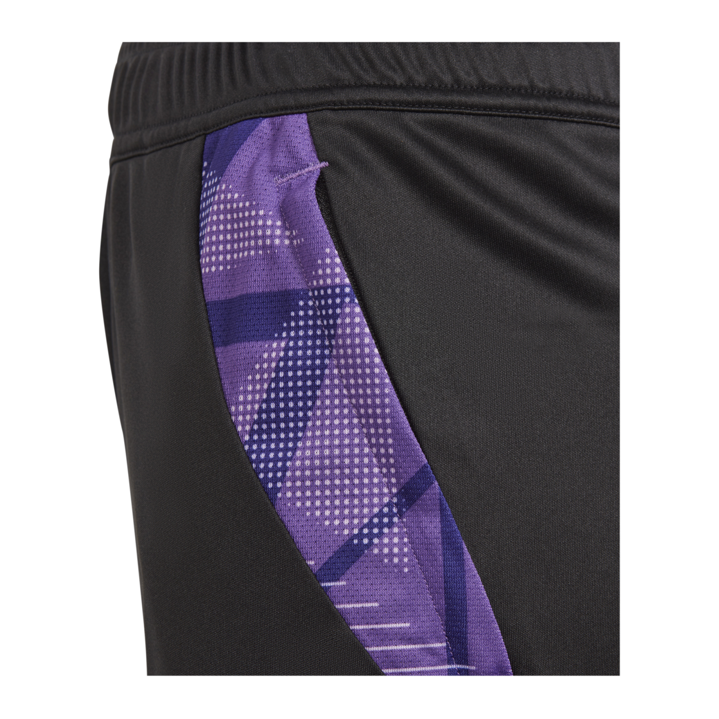 adidas DFB Deutschland Trainingsshort Kids Schwarz