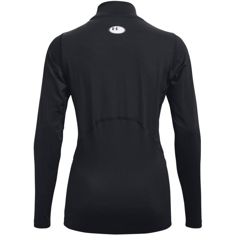 Under Armour HEATGEAR MOCK Funktionsshirt Herren