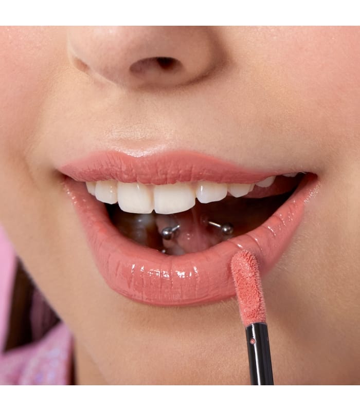 MESAUDA-GLOSS MATRIX-Brillant à lèvres