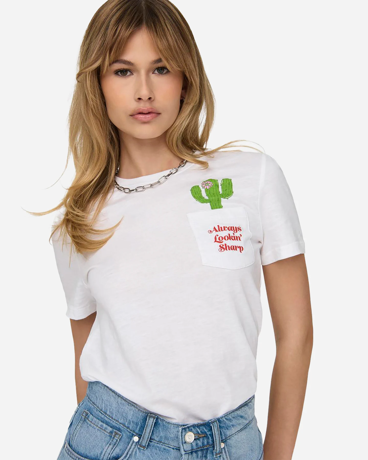T-shirt Kun Misa W 15320586-11-0601