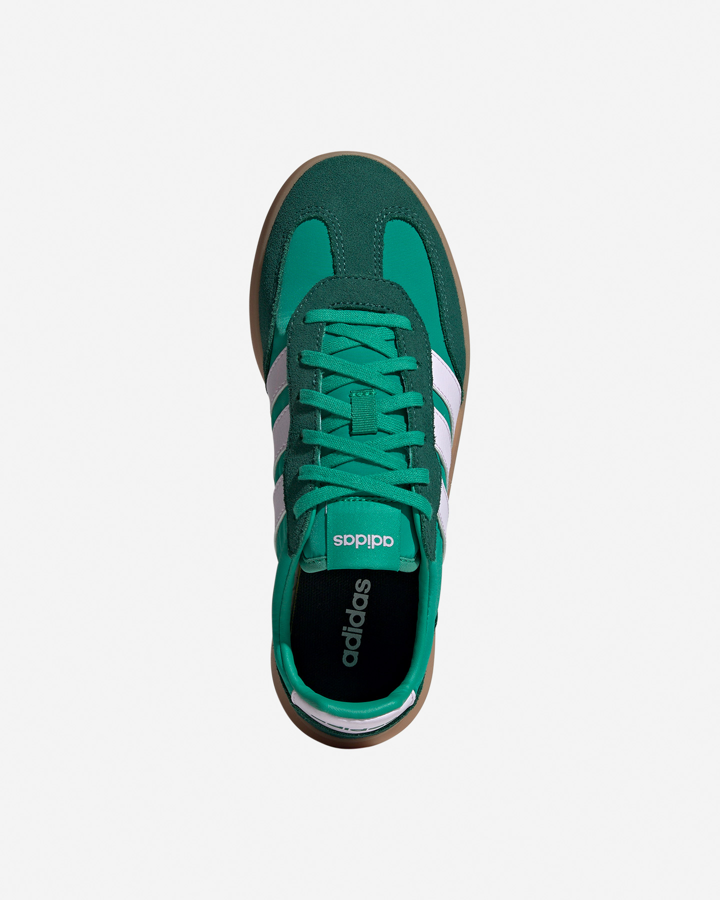 Buty sportowe Adidas Core Barreda Decode W JI2324