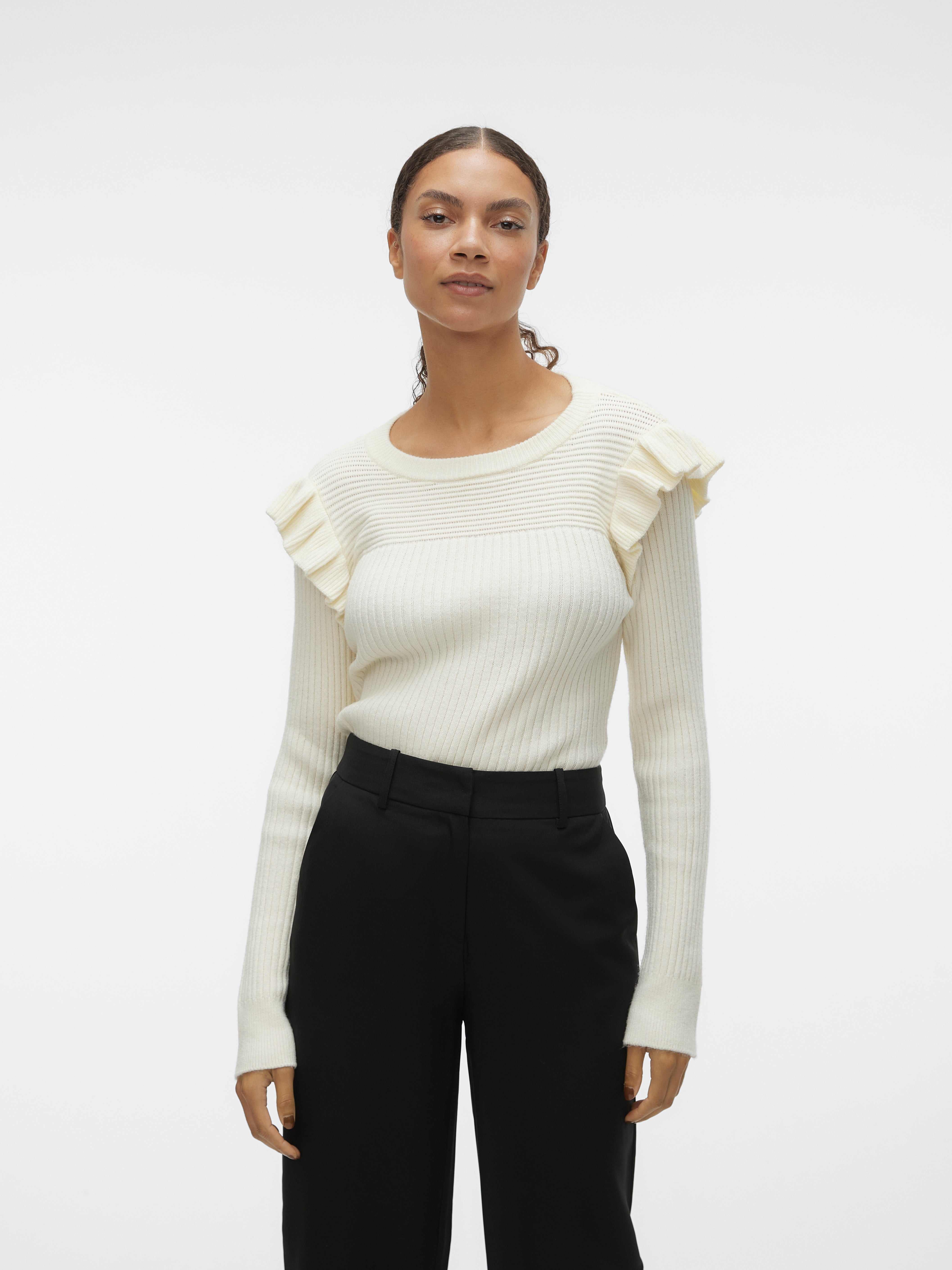 VMEMILIA Pullover