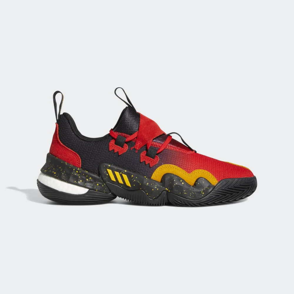 adidas Trae Young 1 GY3772 / rot