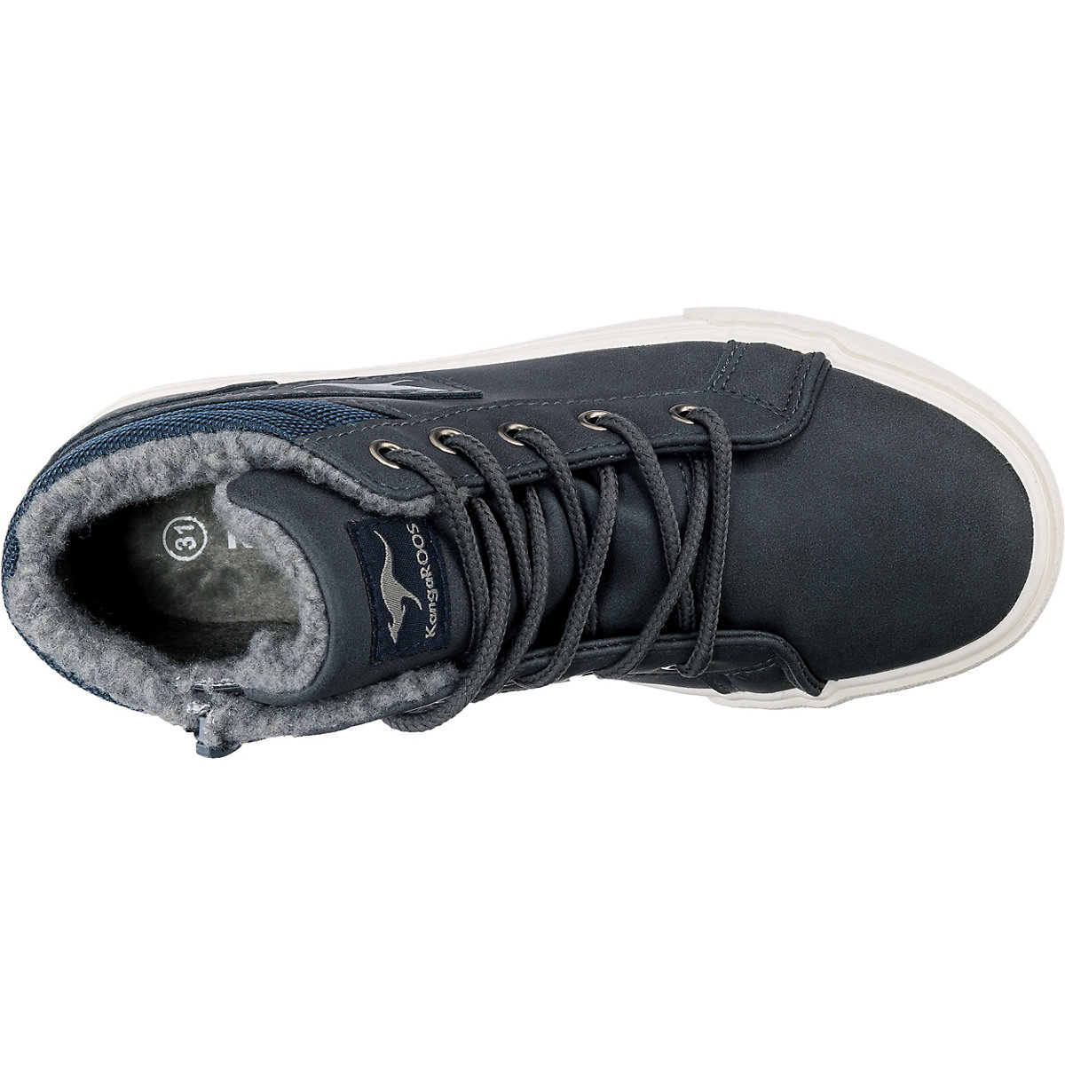 Winterschuhe für Jungen