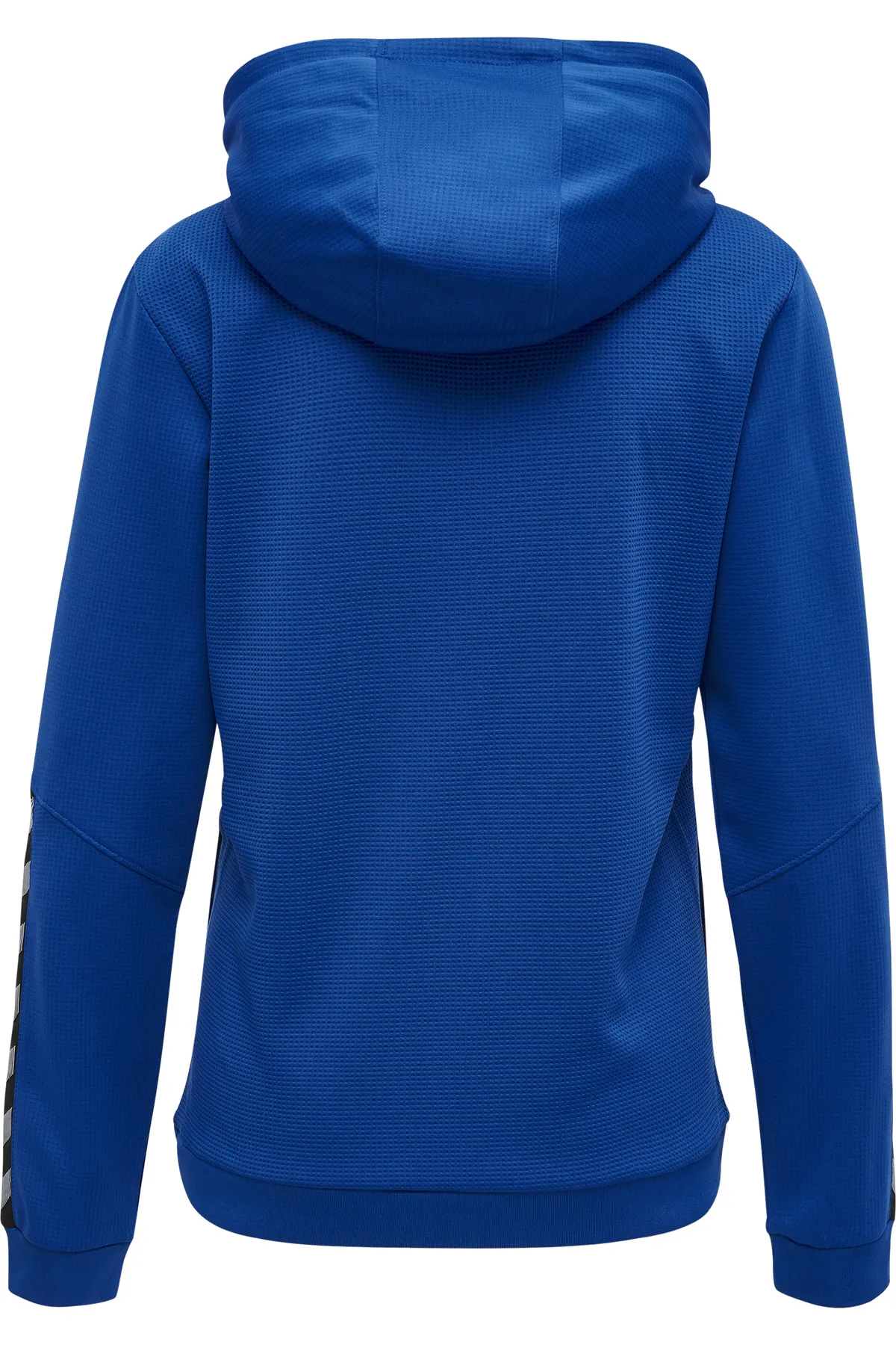 hummel  Sweatshirt - Blau - Regular Fit