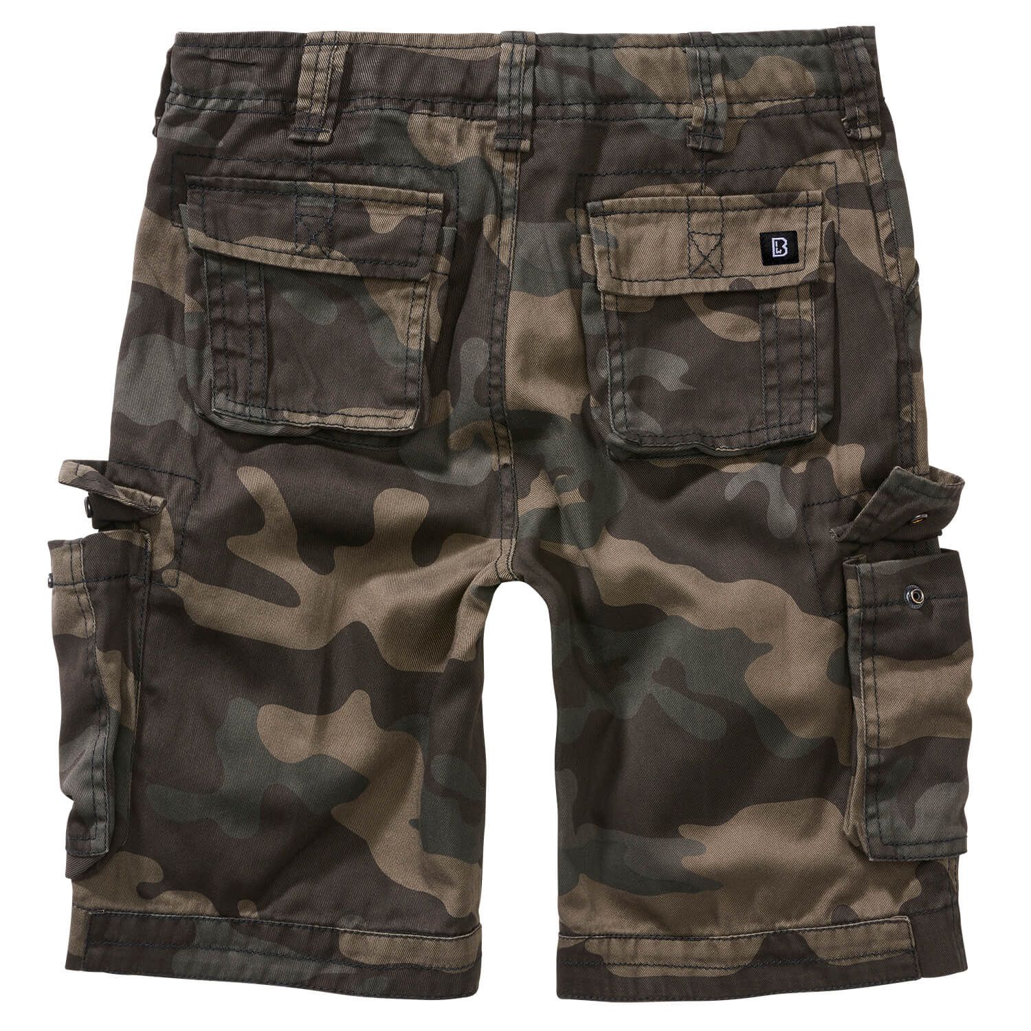 Kids Urban Legend Shorts