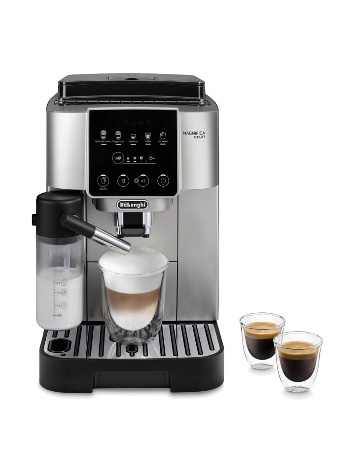 De´Longhi Kaffeevollautomat ECAM 220.80.SB Magnifica Start in schwarz günstig kaufen onesize