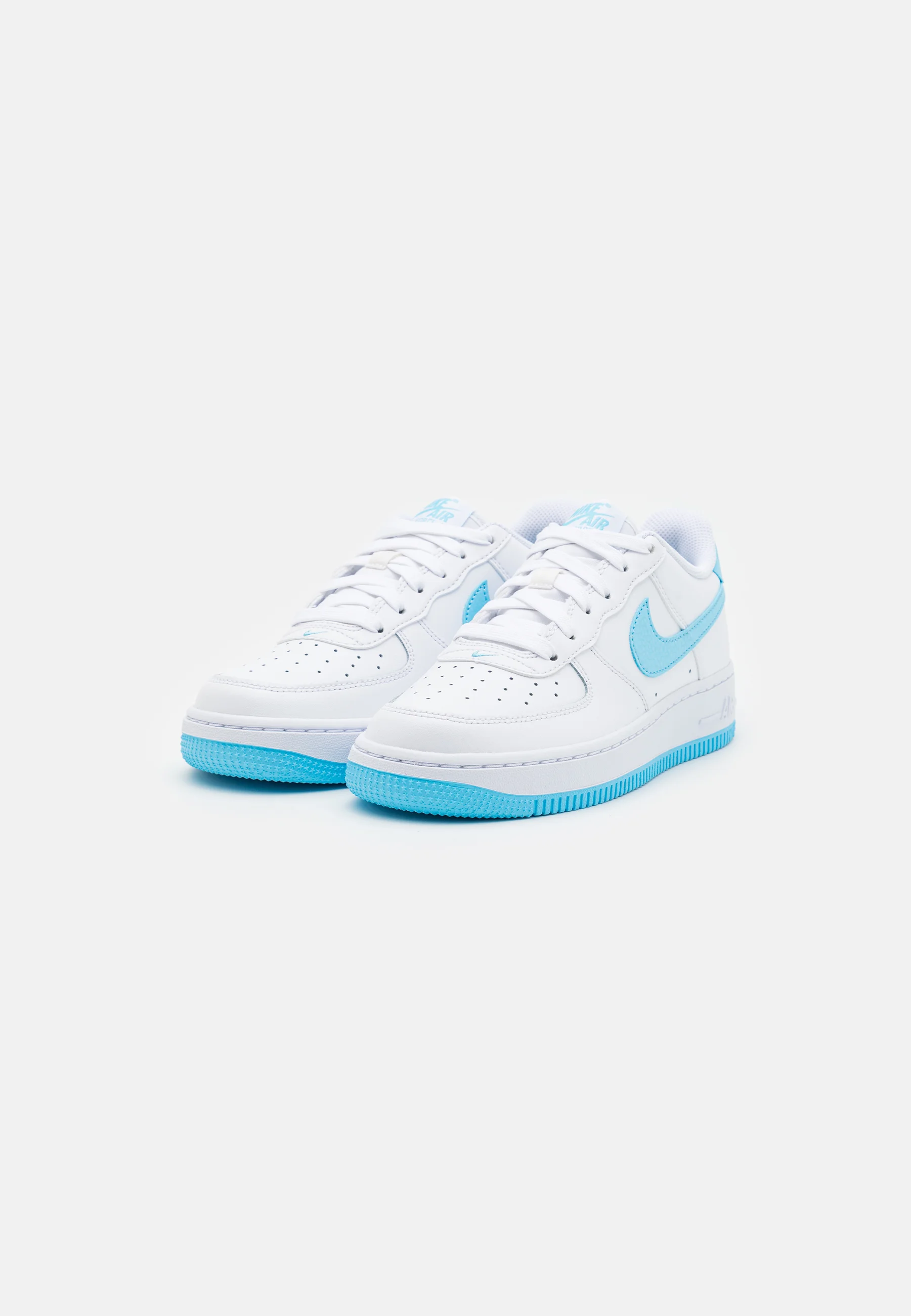 Nike Sportswear AIR FORCE 1 UNISEX - Zapatillas bajas