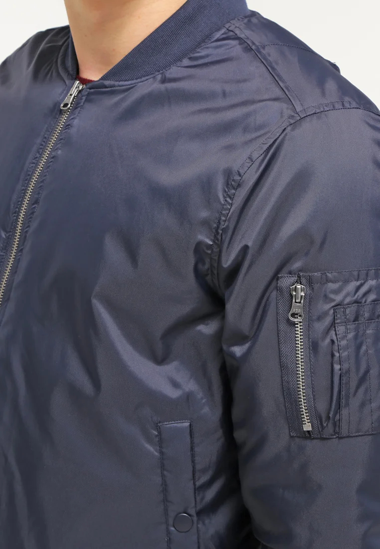 Chaqueta bomber Urban Classics BASIC