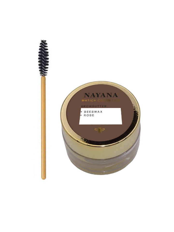 Matica Cosmetics Browbutter NAYANA Rose, 15ml günstig kaufen onesize