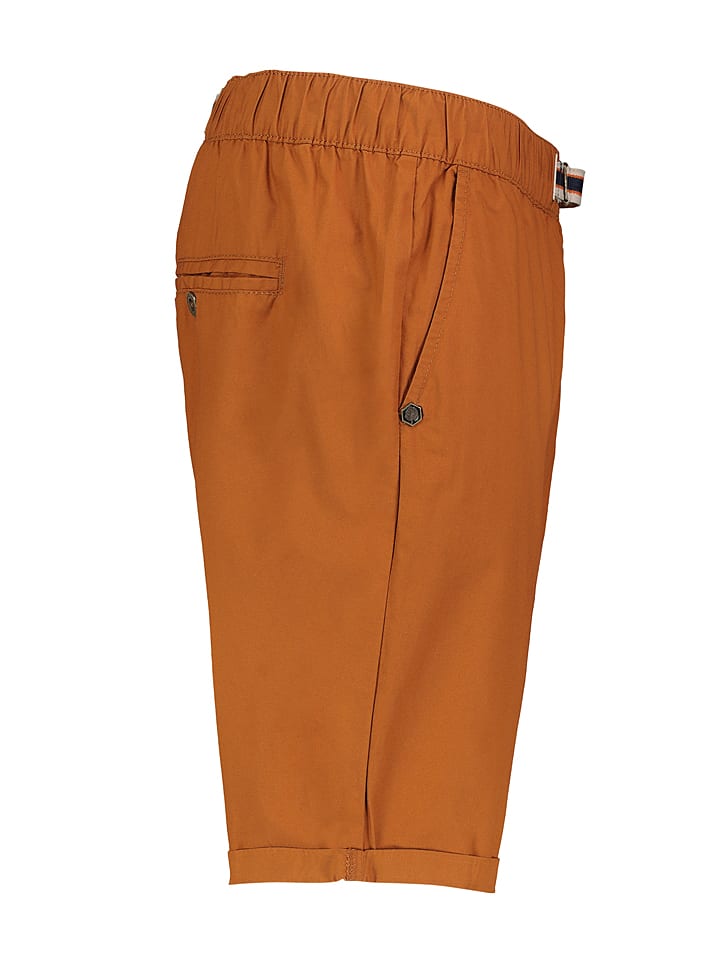 Sublevel Shorts 