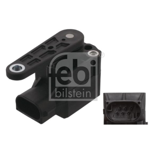 37932 SENSOR, XENONLICHT FEBI - ATU