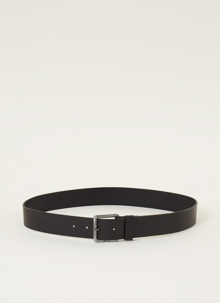 Cinto de couro HUGO BOSS Jeeko