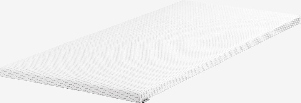 WELLPUR FRYA GT30 gull Overmadrass 75x200 WELLPUR FRYA GT30 grå