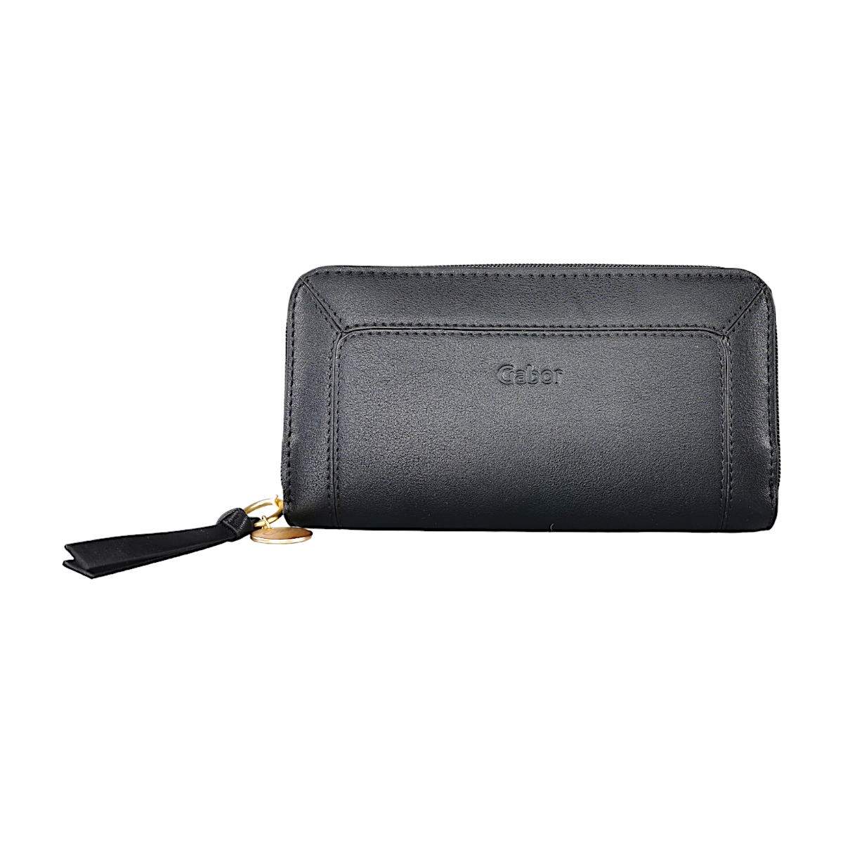Gabor Francis 010517 Schwarz Black