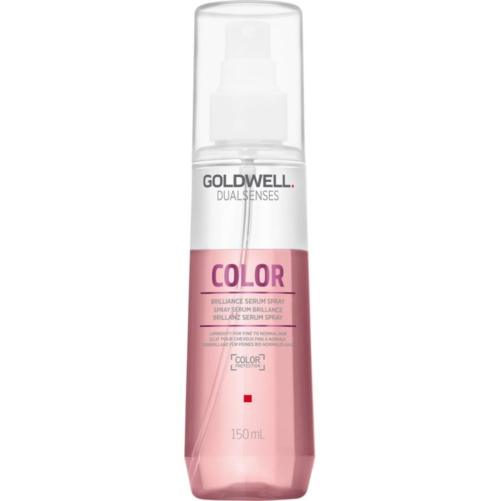 Goldwell Brilliance Serum Spray Sérum capillaire