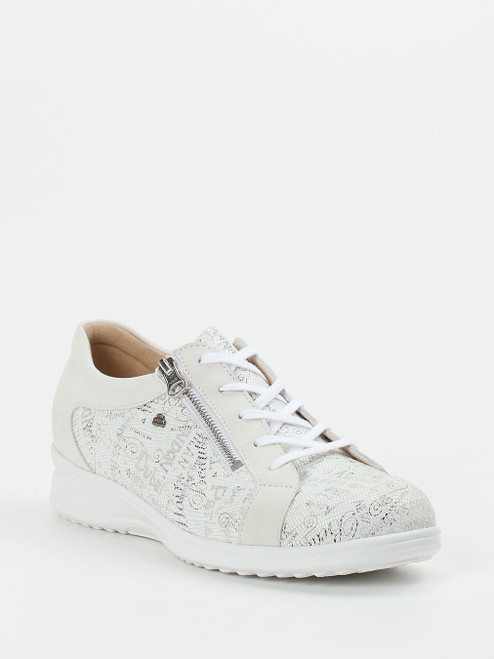 Schnürschuh-26517940028 Finn Comfort