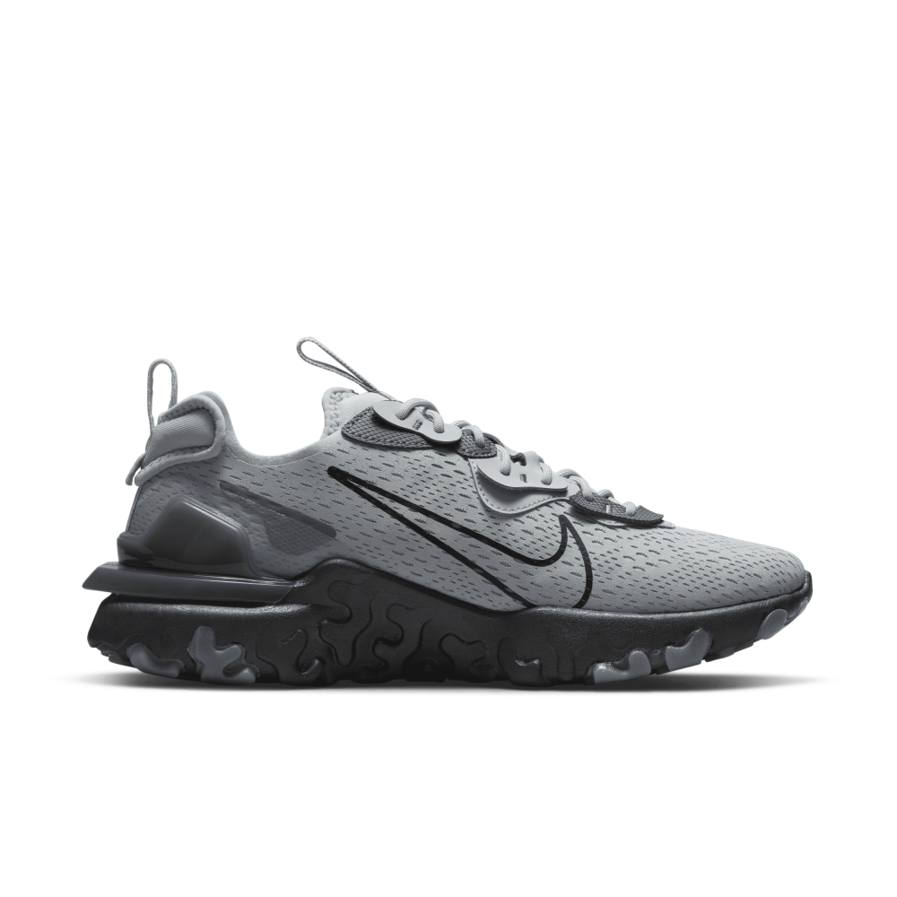 Nike React Vision DX9542-001 / grau