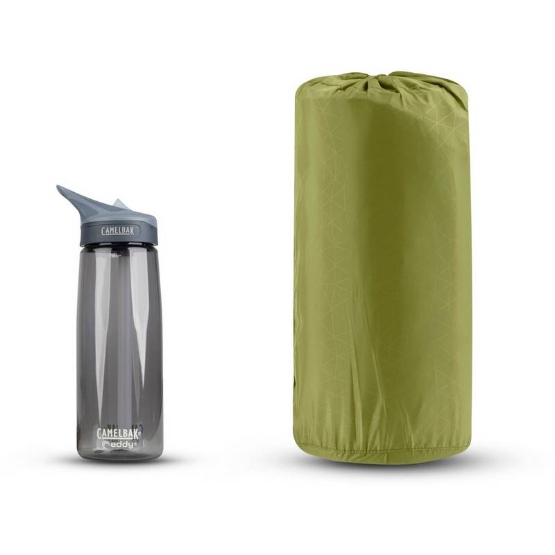 Sea to Summit Camp Mat Self Inflating Mat Regular Wide Isomatte