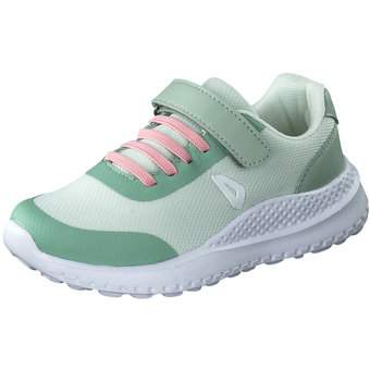 Okinawa Sneaker in grün