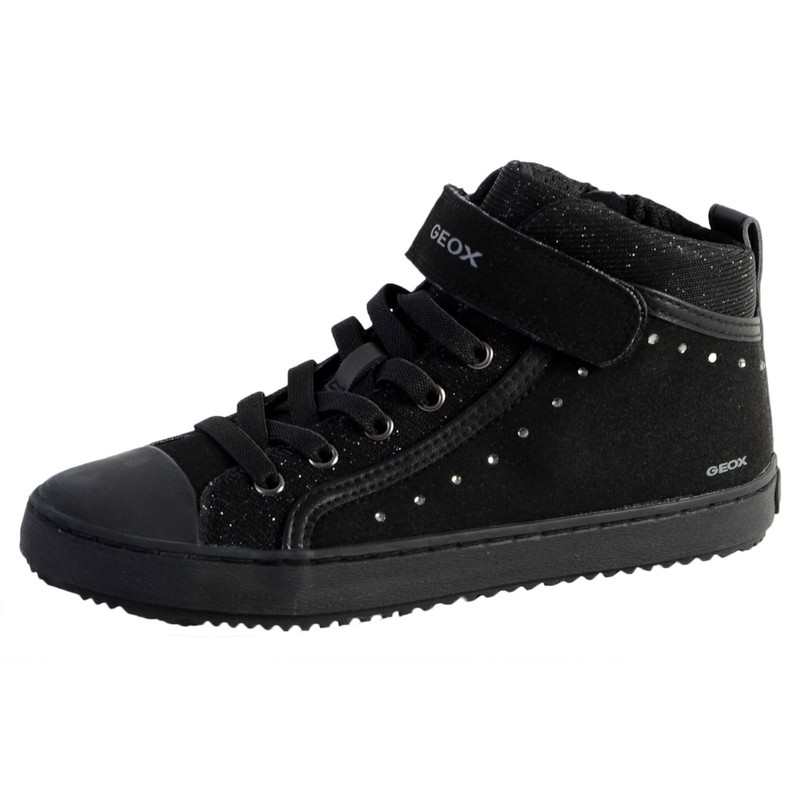 Baskets cuir Kalispera