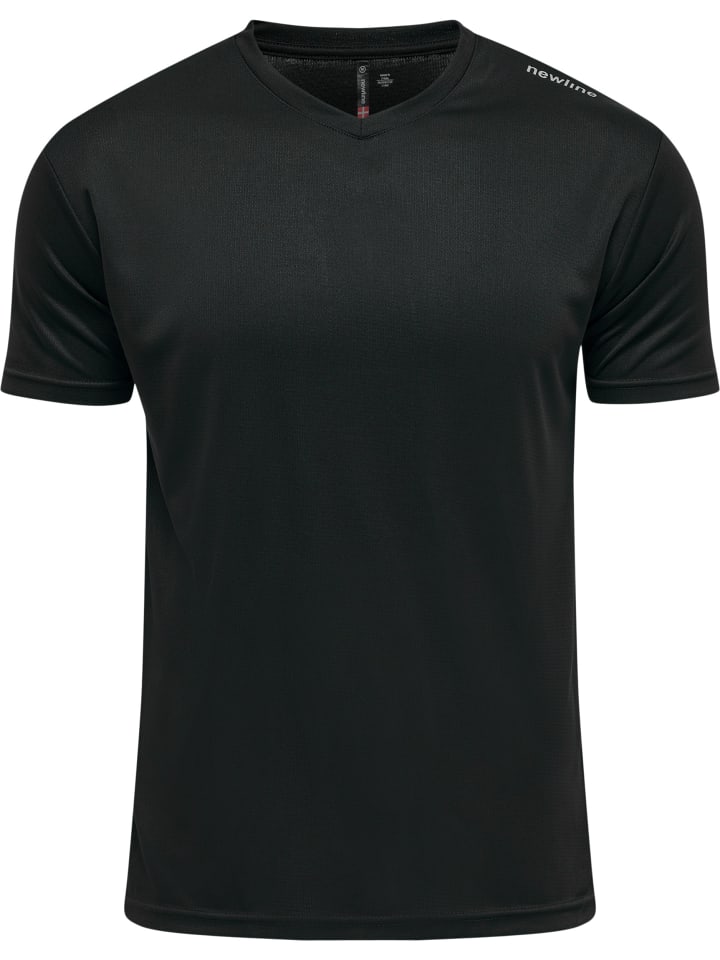 Newline Newline T-Shirt Base Cool Herren in BLACK günstig kaufen