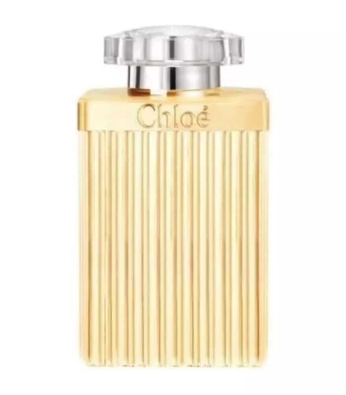CHLOÉ Gel Douche Parfumé