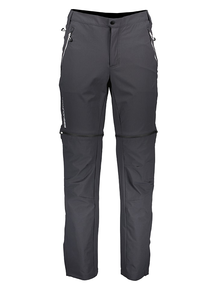 Regatta Zipp-Off-Funktionshose 