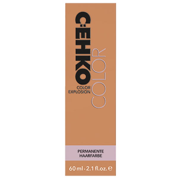 C:EHKO Color Explosion 5/77 Espresso 60 ml