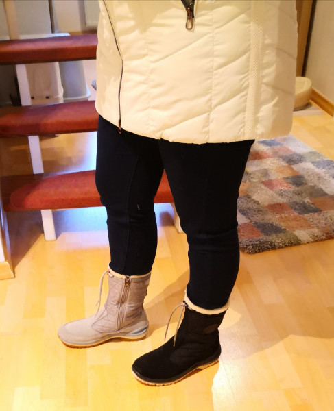 Lowa - Women's Fedaia GTX - Winterschuhe
