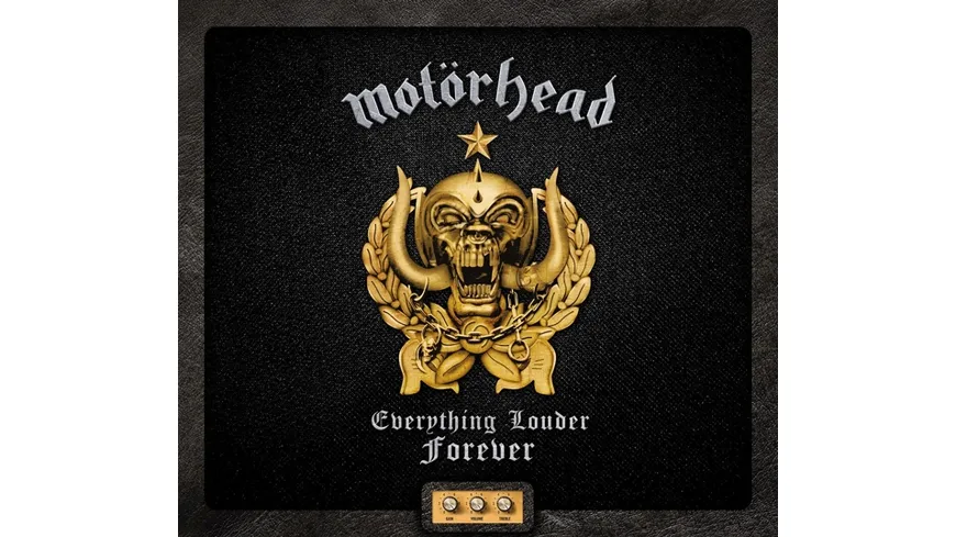 Everything Louder Forever-The Very Best Of Digipak