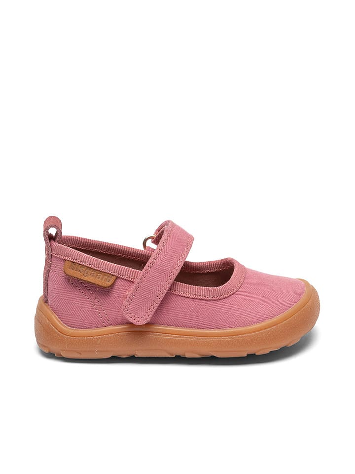 bisgaard Ballerinas in Pink günstig kaufen